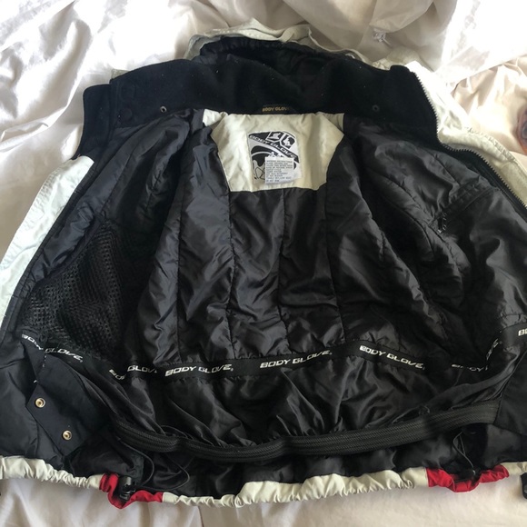Old School Windbreaker - Picture 4 of 8